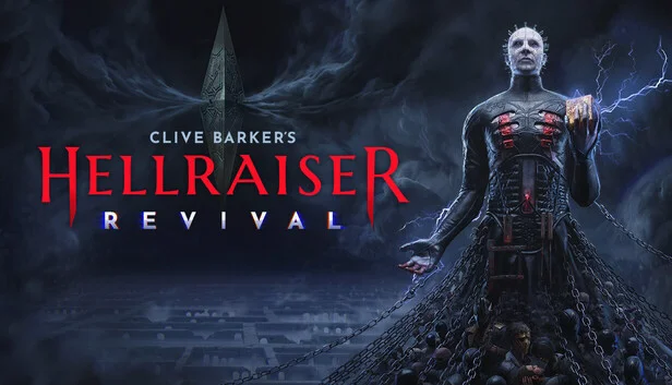 Clive Barker's Hellraiser: Revival screenshot 1