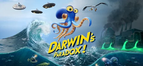 Darwin's Paradox! screenshot 1