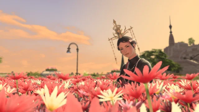 Final Fantasy XIV Online