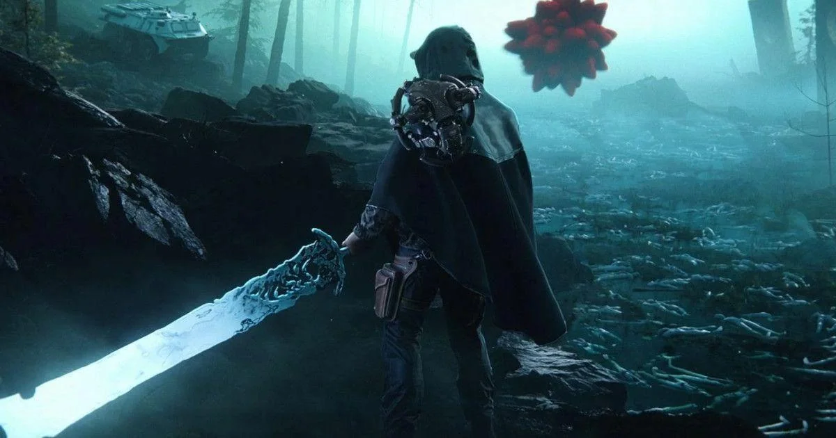 Hell is Us screenshot 1