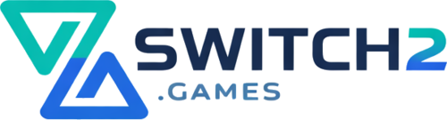 Switch 2 Games